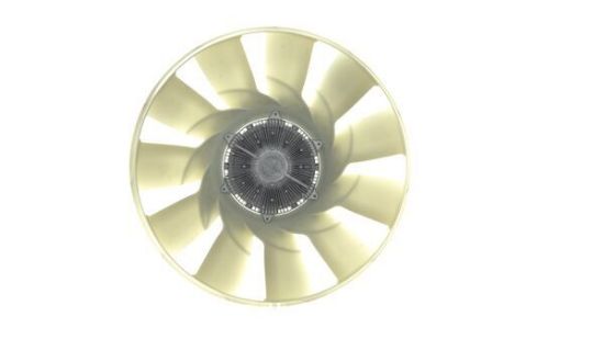 Obrázok Ventilátor chladenia motora MAHLE BEHR *** PREMIUM LINE *** CFF516000P