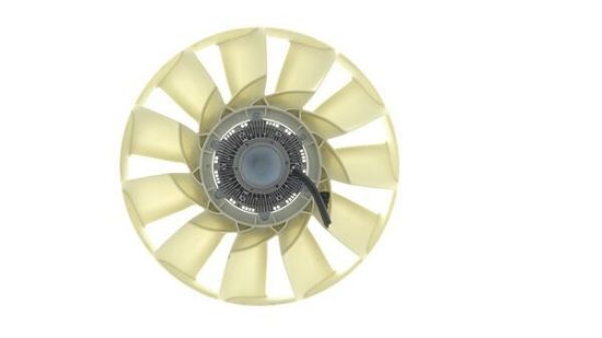 Obrázok Ventilátor chladenia motora MAHLE BEHR *** PREMIUM LINE *** CFF516000P