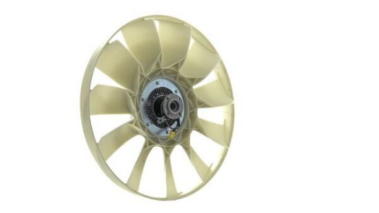 Obrázok Ventilátor chladenia motora MAHLE BEHR *** PREMIUM LINE *** CFF514000P
