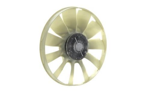 Obrázok Ventilátor chladenia motora MAHLE BEHR *** PREMIUM LINE *** CFF514000P