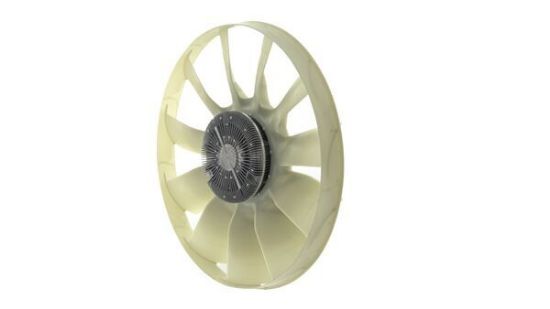 Obrázok Ventilátor chladenia motora MAHLE BEHR *** PREMIUM LINE *** CFF514000P