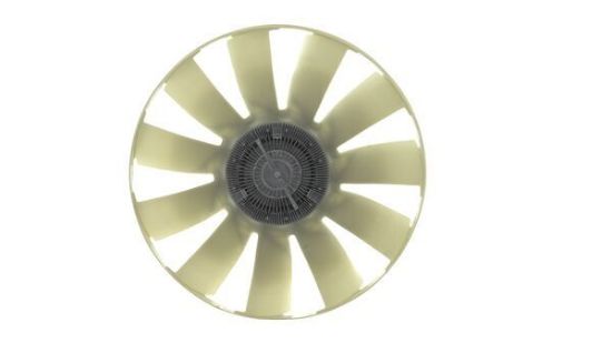 Obrázok Ventilátor chladenia motora MAHLE BEHR *** PREMIUM LINE *** CFF514000P