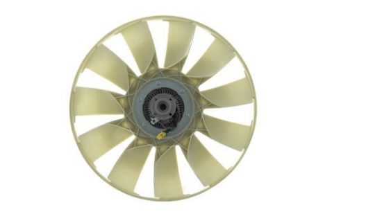 Obrázok Ventilátor chladenia motora MAHLE BEHR *** PREMIUM LINE *** CFF514000P