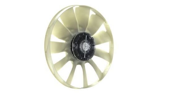 Obrázok Ventilátor chladenia motora MAHLE BEHR *** PREMIUM LINE *** CFF513000P