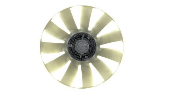 Obrázok Ventilátor chladenia motora MAHLE BEHR *** PREMIUM LINE *** CFF513000P