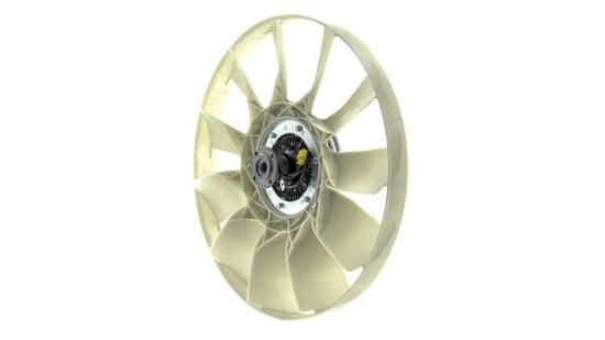 Obrázok Ventilátor chladenia motora MAHLE BEHR *** PREMIUM LINE *** CFF513000P