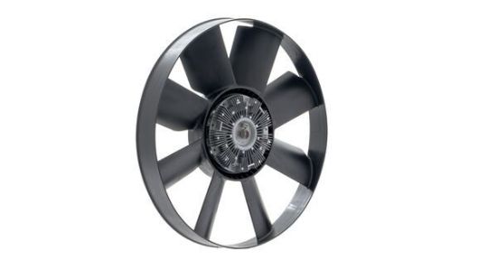 Obrázok Ventilátor chladenia motora MAHLE BEHR *** PREMIUM LINE *** CFF512000P