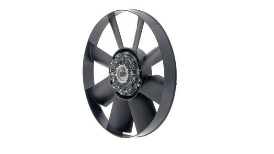 Obrázok Ventilátor chladenia motora MAHLE BEHR *** PREMIUM LINE *** CFF512000P