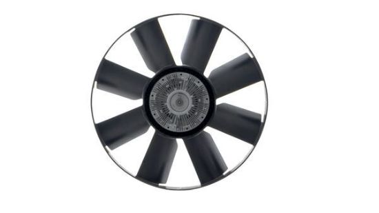 Obrázok Ventilátor chladenia motora MAHLE BEHR *** PREMIUM LINE *** CFF512000P