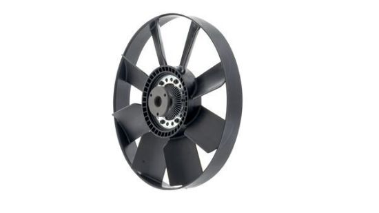 Obrázok Ventilátor chladenia motora MAHLE BEHR *** PREMIUM LINE *** CFF512000P