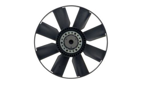 Obrázok Ventilátor chladenia motora MAHLE BEHR *** PREMIUM LINE *** CFF512000P