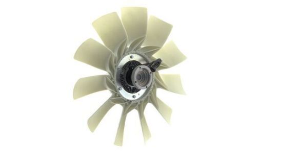 Obrázok Ventilátor chladenia motora MAHLE BEHR *** PREMIUM LINE *** CFF503000P