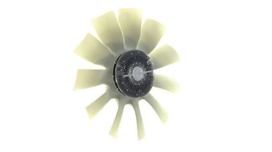 Obrázok Ventilátor chladenia motora MAHLE BEHR *** PREMIUM LINE *** CFF503000P