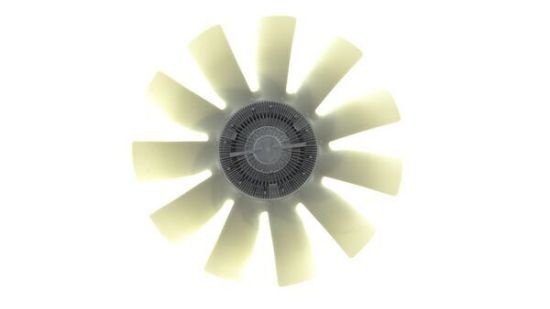 Obrázok Ventilátor chladenia motora MAHLE BEHR *** PREMIUM LINE *** CFF503000P