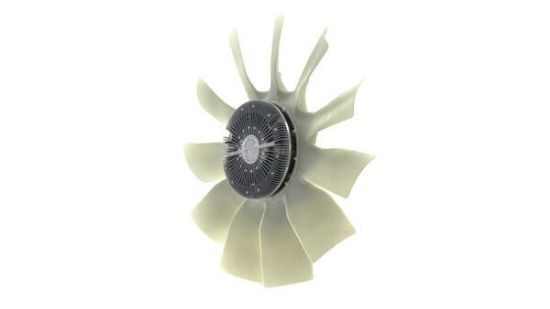 Obrázok Ventilátor chladenia motora MAHLE BEHR *** PREMIUM LINE *** CFF503000P
