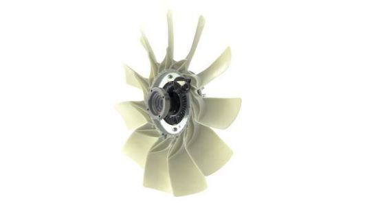 Obrázok Ventilátor chladenia motora MAHLE BEHR *** PREMIUM LINE *** CFF503000P