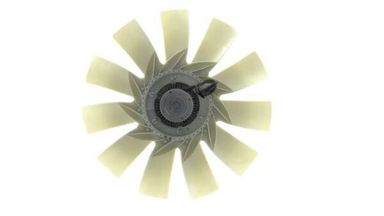 Obrázok Ventilátor chladenia motora MAHLE BEHR *** PREMIUM LINE *** CFF503000P