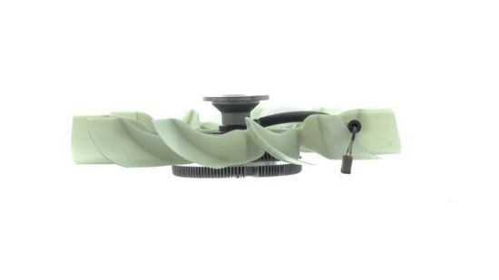 Obrázok Ventilátor chladenia motora MAHLE BEHR *** PREMIUM LINE *** CFF498000P