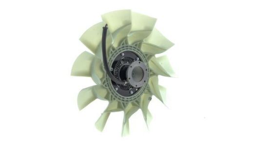 Obrázok Ventilátor chladenia motora MAHLE BEHR *** PREMIUM LINE *** CFF498000P