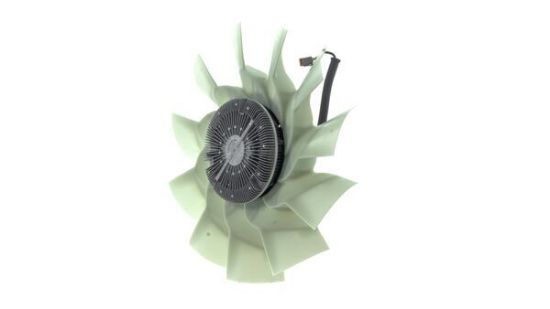 Obrázok Ventilátor chladenia motora MAHLE BEHR *** PREMIUM LINE *** CFF498000P
