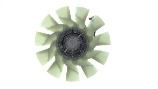 Obrázok Ventilátor chladenia motora MAHLE BEHR *** PREMIUM LINE *** CFF498000P