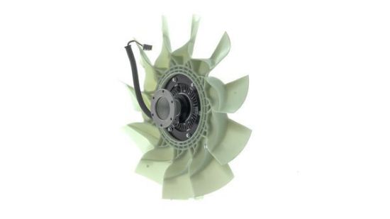 Obrázok Ventilátor chladenia motora MAHLE BEHR *** PREMIUM LINE *** CFF498000P