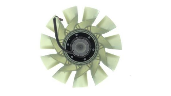 Obrázok Ventilátor chladenia motora MAHLE BEHR *** PREMIUM LINE *** CFF498000P