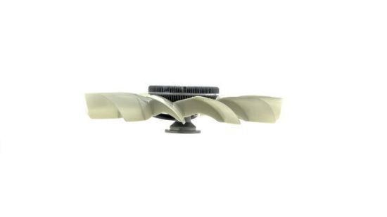Obrázok Ventilátor chladenia motora MAHLE BEHR *** PREMIUM LINE *** CFF497000P