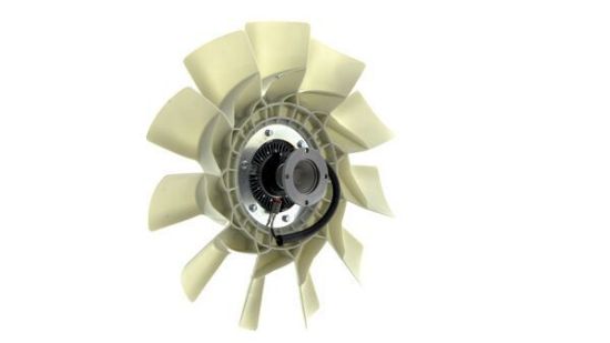 Obrázok Ventilátor chladenia motora MAHLE BEHR *** PREMIUM LINE *** CFF497000P
