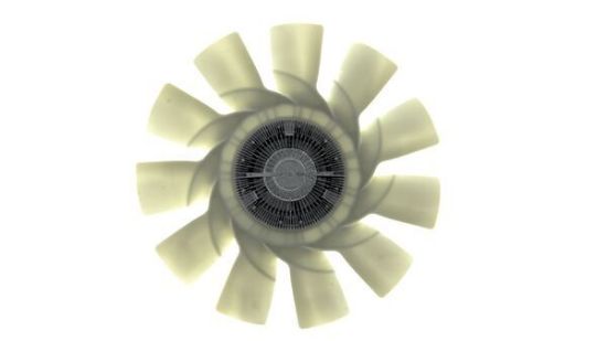 Obrázok Ventilátor chladenia motora MAHLE BEHR *** PREMIUM LINE *** CFF497000P