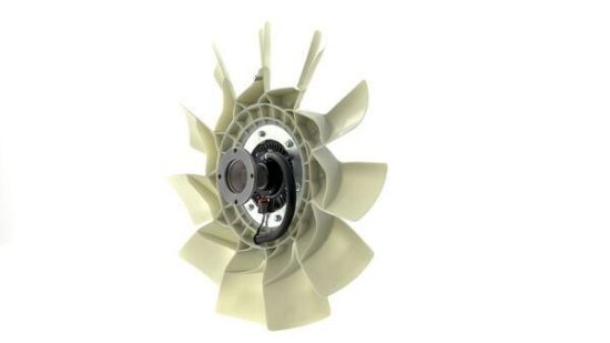 Obrázok Ventilátor chladenia motora MAHLE BEHR *** PREMIUM LINE *** CFF497000P