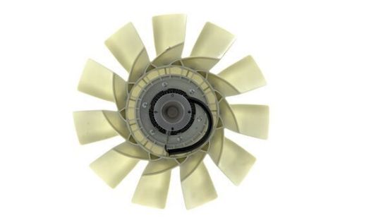 Obrázok Ventilátor chladenia motora MAHLE BEHR *** PREMIUM LINE *** CFF497000P