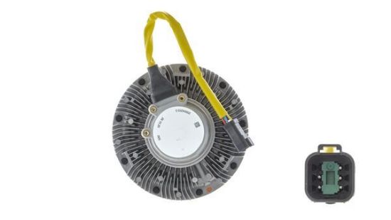 Obrázok Spojka ventilátora chladenia MAHLE BEHR *** PREMIUM LINE *** CFC255000P