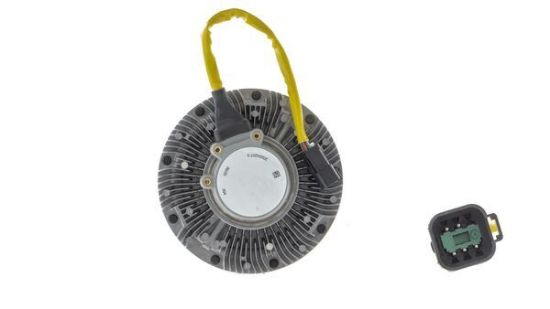 Obrázok Spojka ventilátora chladenia MAHLE BEHR *** PREMIUM LINE *** CFC253000P