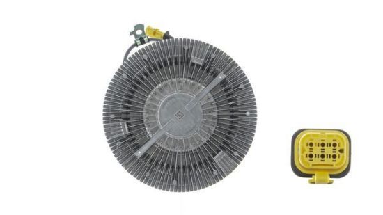 Obrázok Spojka ventilátora chladenia MAHLE BEHR *** PREMIUM LINE *** CFC242000P