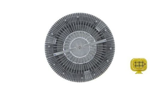 Obrázok Spojka ventilátora chladenia MAHLE BEHR *** PREMIUM LINE *** CFC241000P