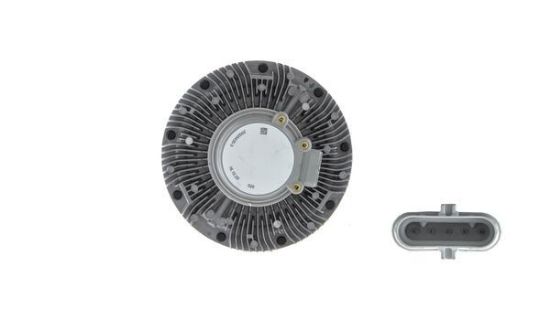 Obrázok Spojka ventilátora chladenia MAHLE BEHR *** PREMIUM LINE *** CFC229000P