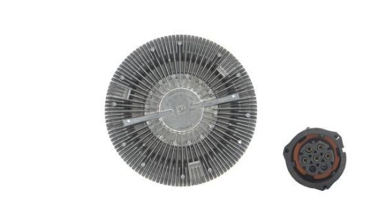 Obrázok Spojka ventilátora chladenia MAHLE BEHR *** PREMIUM LINE *** CFC226000P