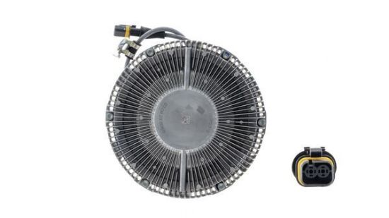 Obrázok Spojka ventilátora chladenia MAHLE BEHR *** PREMIUM LINE *** CFC223000P