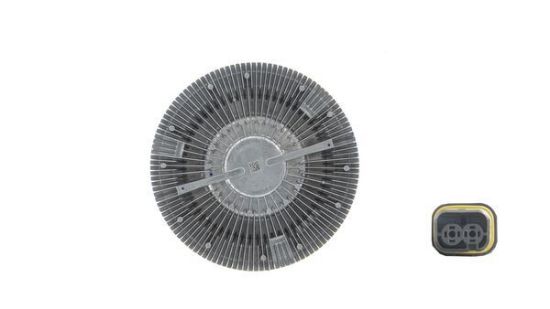 Obrázok Spojka ventilátora chladenia MAHLE BEHR *** PREMIUM LINE *** CFC221000P