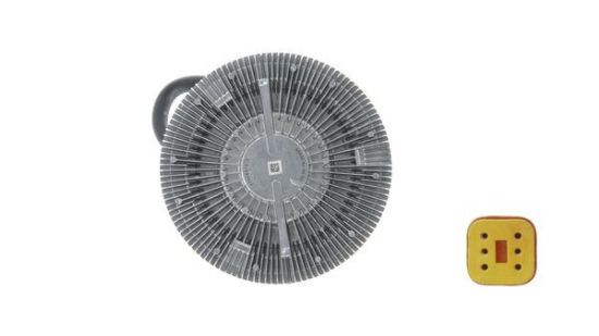 Obrázok Spojka ventilátora chladenia MAHLE BEHR *** PREMIUM LINE *** CFC218000P