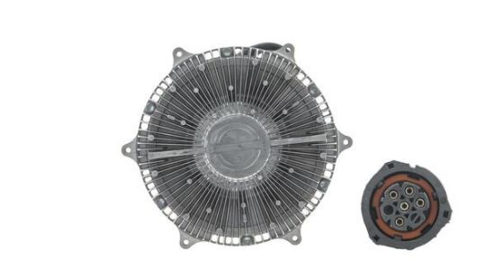 Obrázok Spojka ventilátora chladenia MAHLE BEHR *** PREMIUM LINE *** CFC215000P