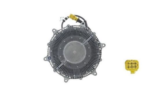 Obrázok Spojka ventilátora chladenia MAHLE BEHR *** PREMIUM LINE *** CFC214000P