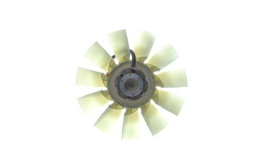 Obrázok Ventilátor chladenia motora MAHLE BEHR *** PREMIUM LINE *** CFF480000P