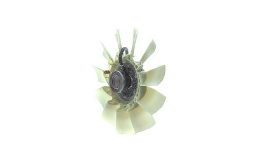 Obrázok Ventilátor chladenia motora MAHLE BEHR *** PREMIUM LINE *** CFF480000P