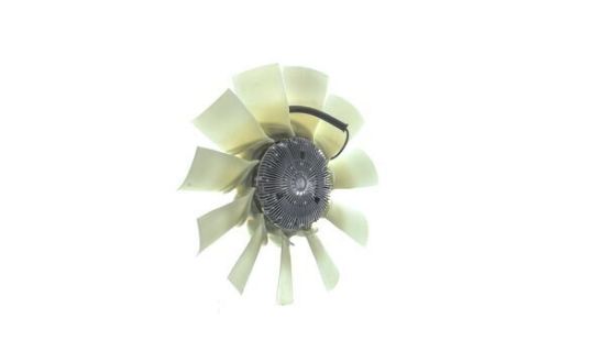 Obrázok Ventilátor chladenia motora MAHLE BEHR *** PREMIUM LINE *** CFF480000P