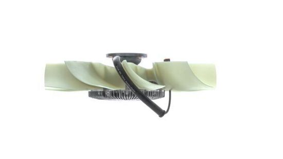 Obrázok Ventilátor chladenia motora MAHLE BEHR *** PREMIUM LINE *** CFF480000P