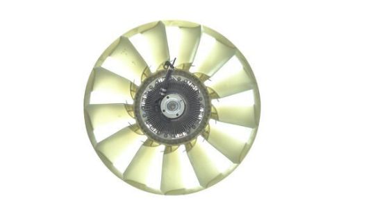 Obrázok Ventilátor chladenia motora MAHLE BEHR *** PREMIUM LINE *** CFF487000P