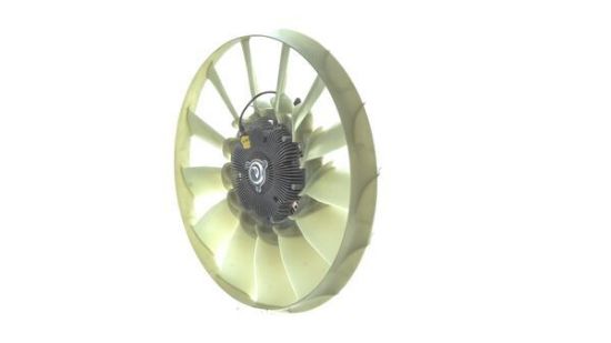 Obrázok Ventilátor chladenia motora MAHLE BEHR *** PREMIUM LINE *** CFF487000P