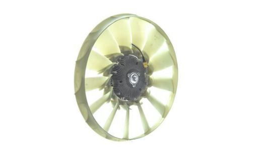 Obrázok Ventilátor chladenia motora MAHLE BEHR *** PREMIUM LINE *** CFF487000P